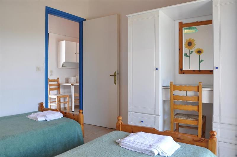 Sunflower Apartments & Studios Kassiopi Ngoại thất bức ảnh