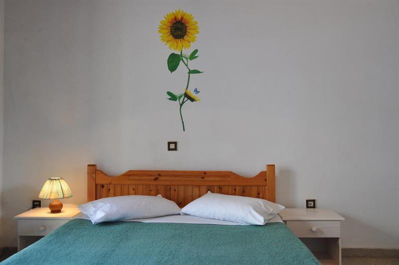 Sunflower Apartments & Studios Kassiopi Ngoại thất bức ảnh